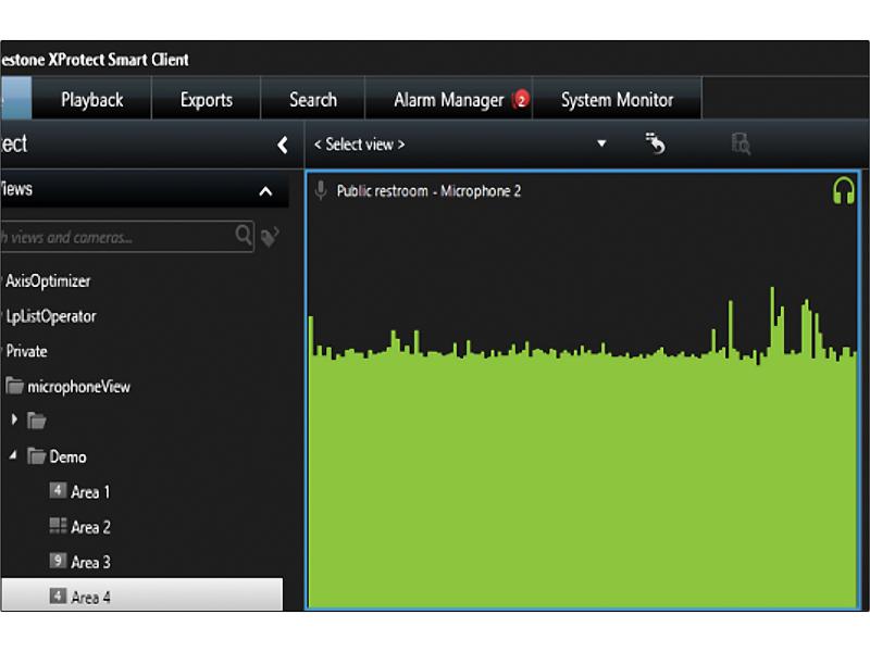 sound wave image