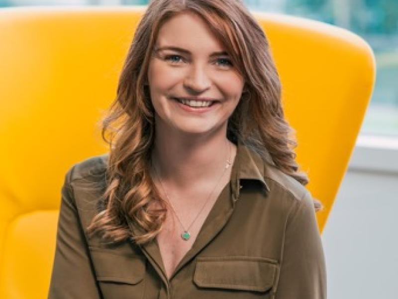 Leanne McConnachie