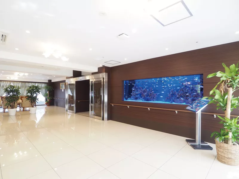 エクセレントケアシステム