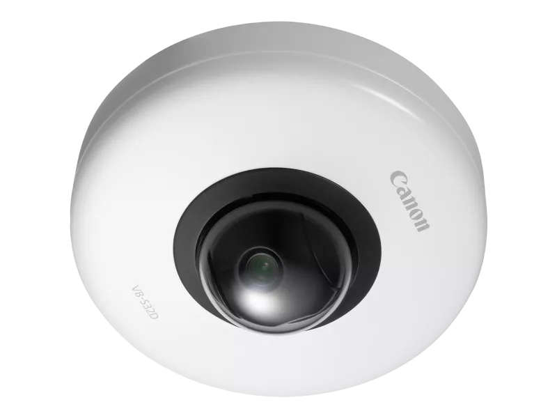 一流の品質 Network VB-S32D Canon Camera Communications Axis | タイムセール