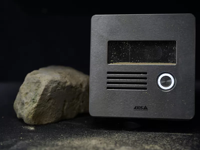 i8016 lve vandal stone