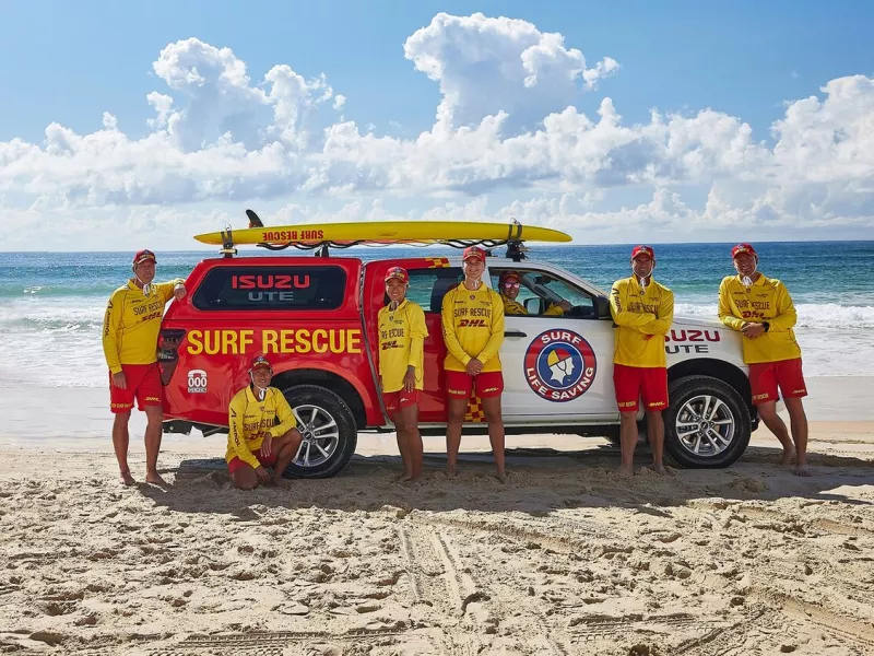 Expanding capabilities for greater public safety