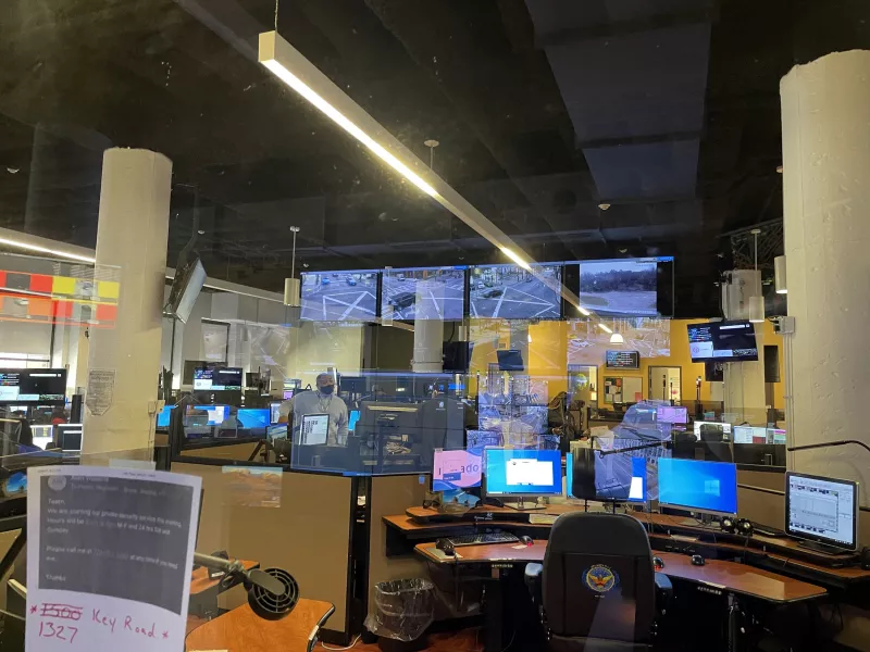 Video integration Center in Atlanta_3