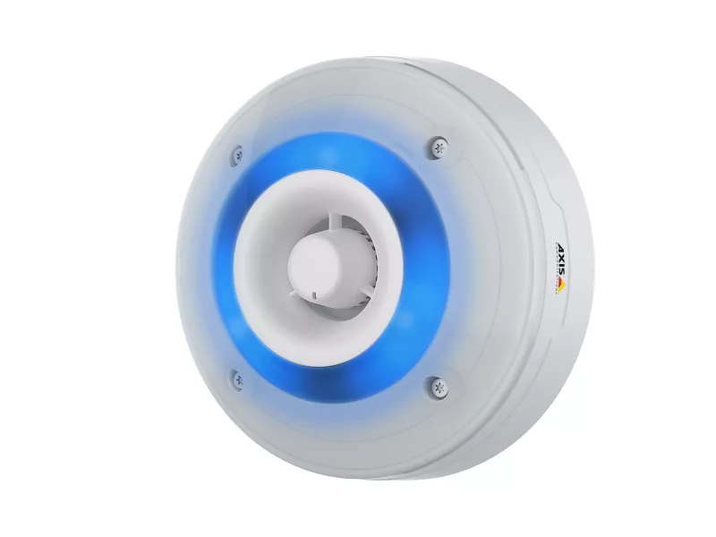 AXIS D4100 strobe siren