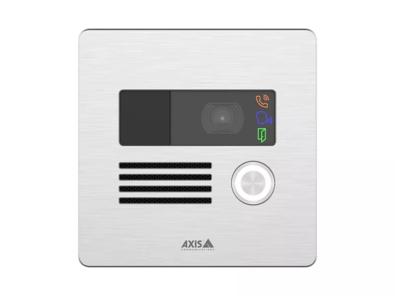 Hospital System Relies On Intelligent Surveillance Axis Communications Hospital System Relies On Intelligent Surveillance Axis Communications