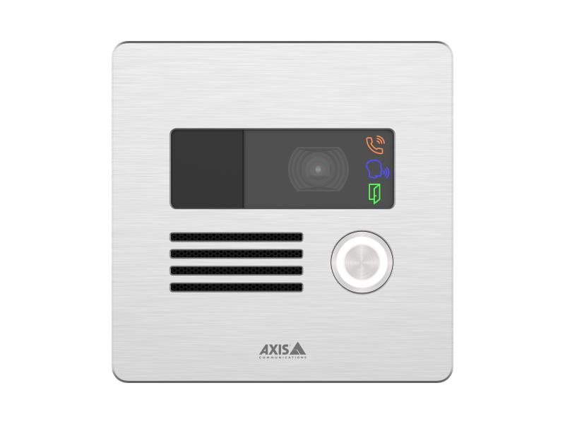 AXIS I8016 network video intercom
