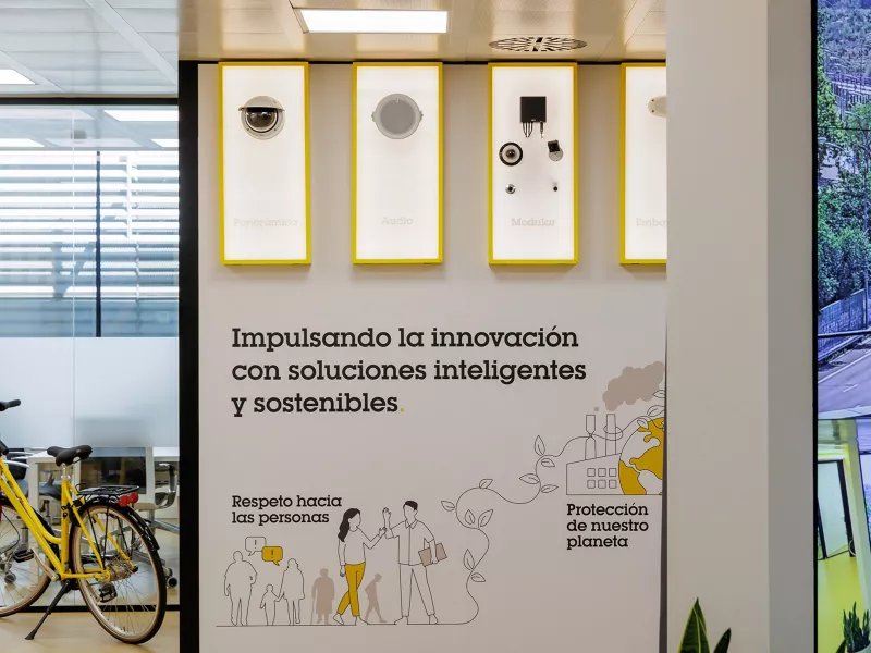 AEC Madrid