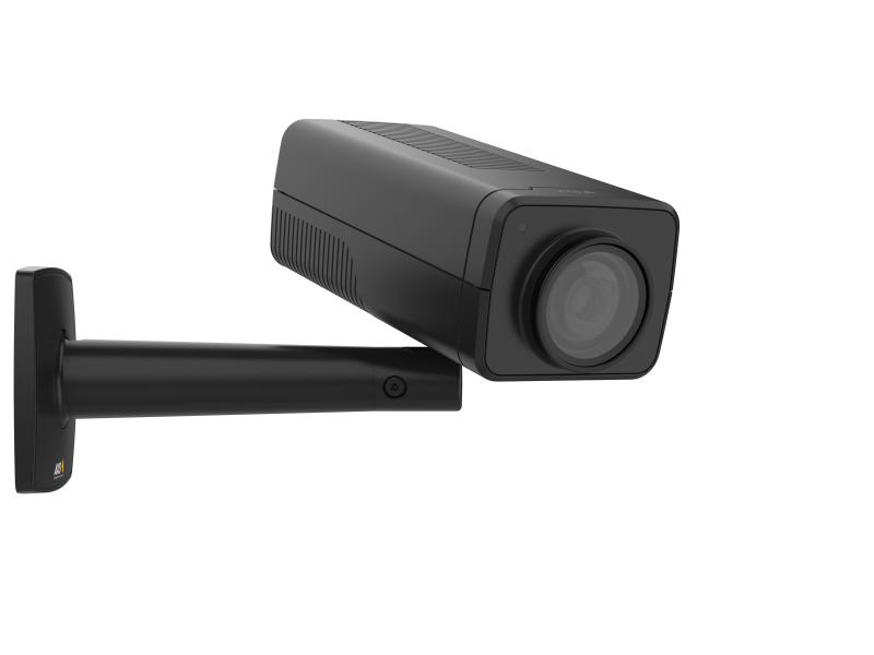 Betting the House on Safety and Security Axis Communications