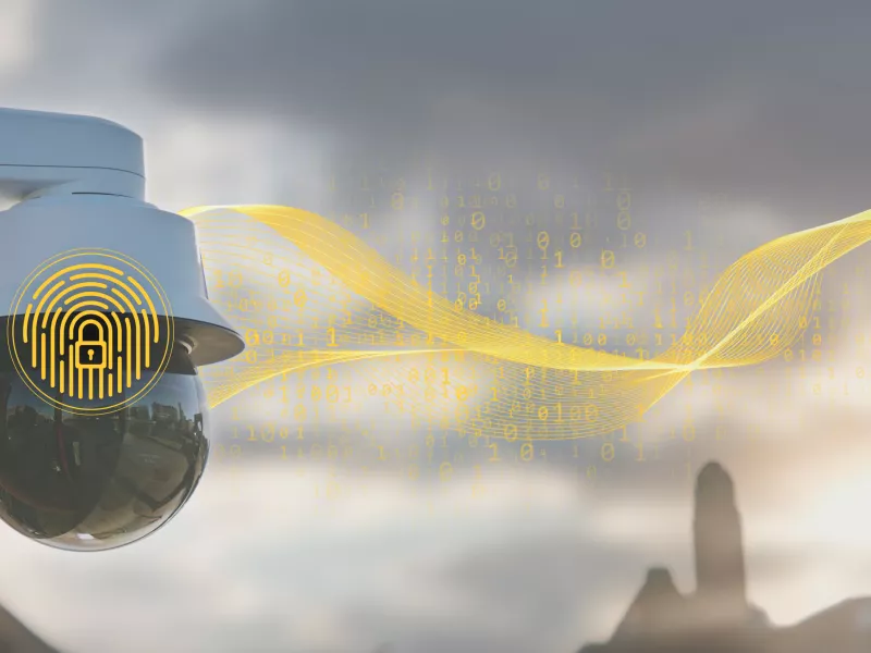 axis device id visual