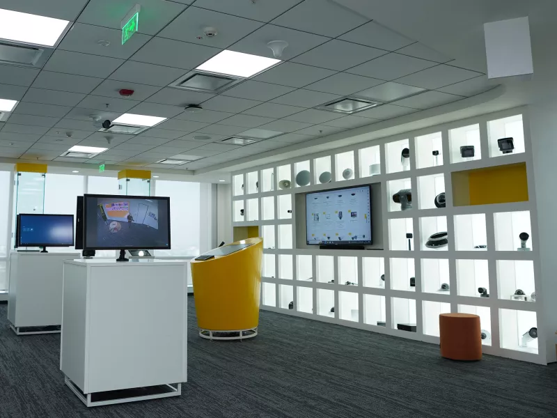 Bangalore AEC