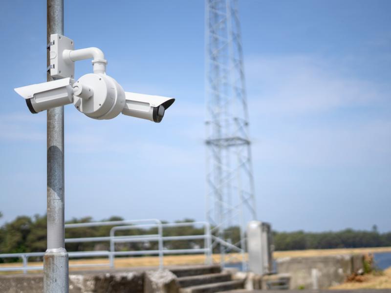 AXIS Q18 Bullet Camera Series Axis Communications