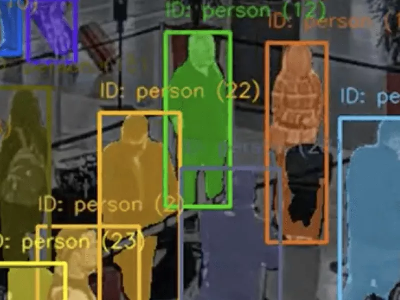 Zensors estimated queue 3