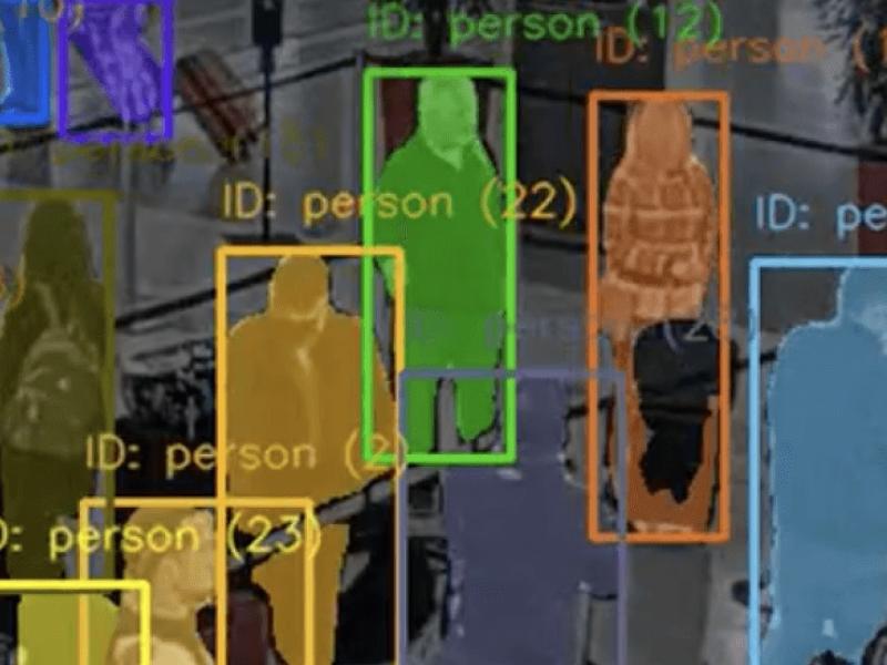 Zensors estimated queue 3