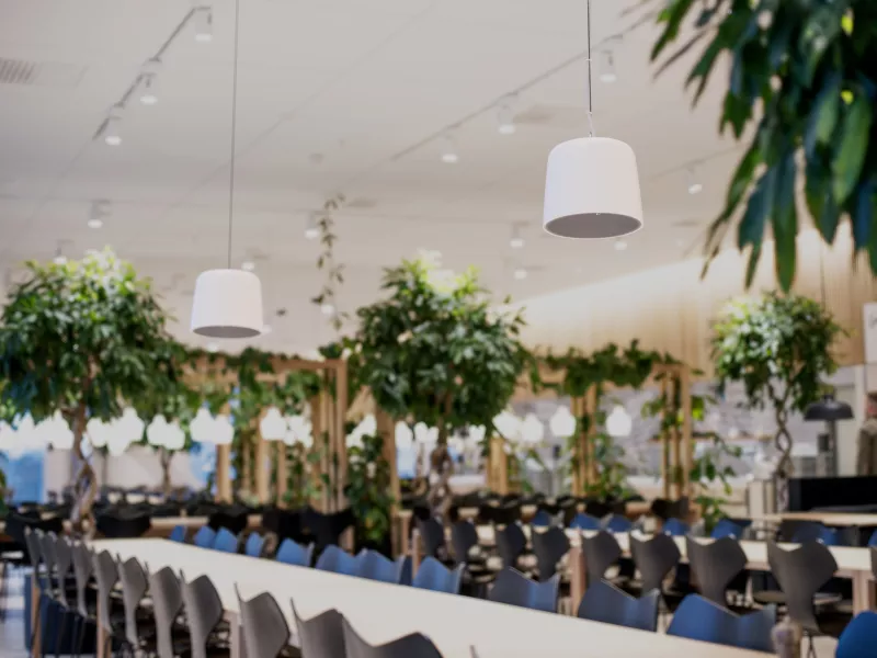 AXIS C1511 canteen 2203 hi