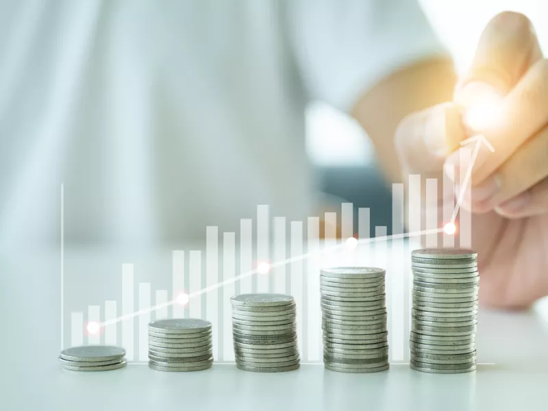 total cost of ownership