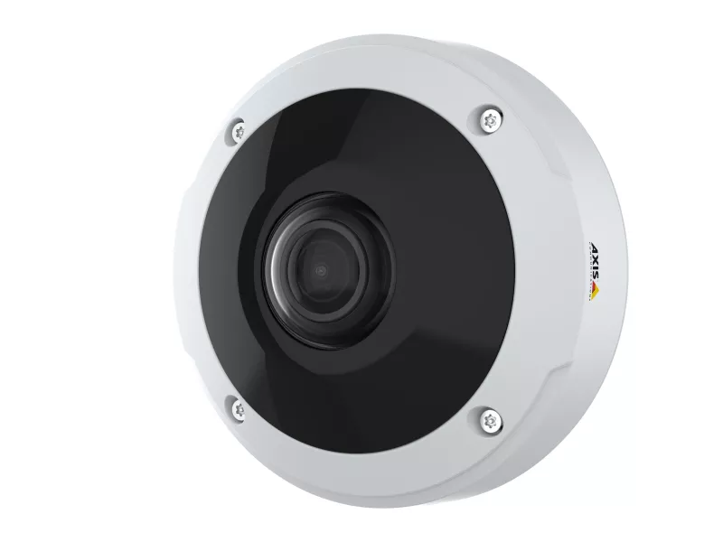 Axis M3057