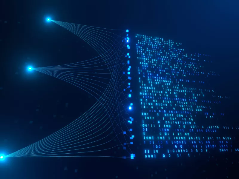 cybersecurity data streem render