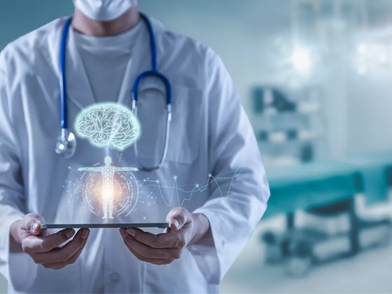 doctor_holding_tablet_virtual_brain_body_2401_hi