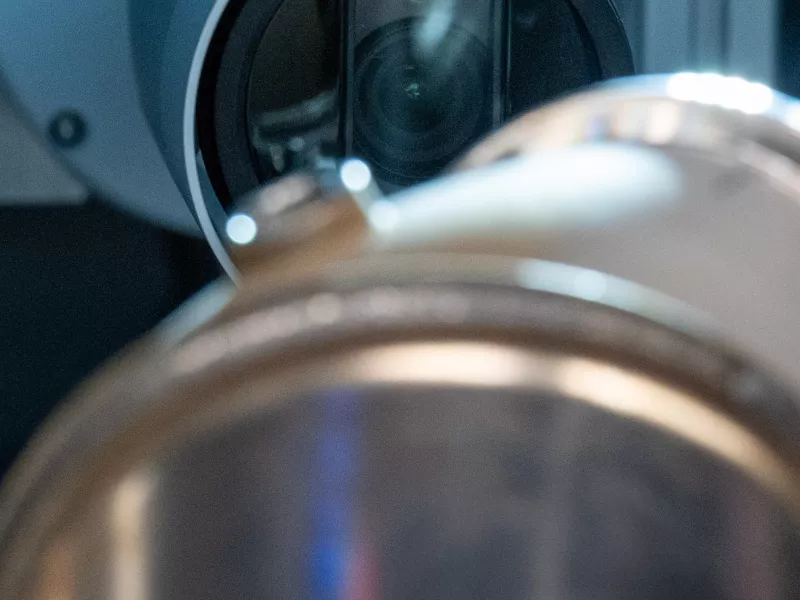 Real time data analysis