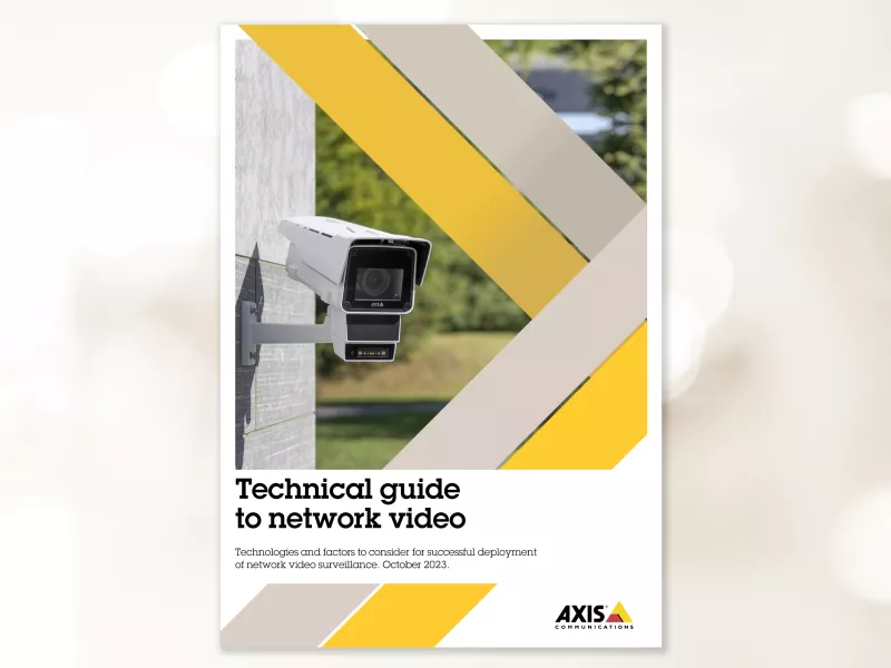 technical guide to network audio 