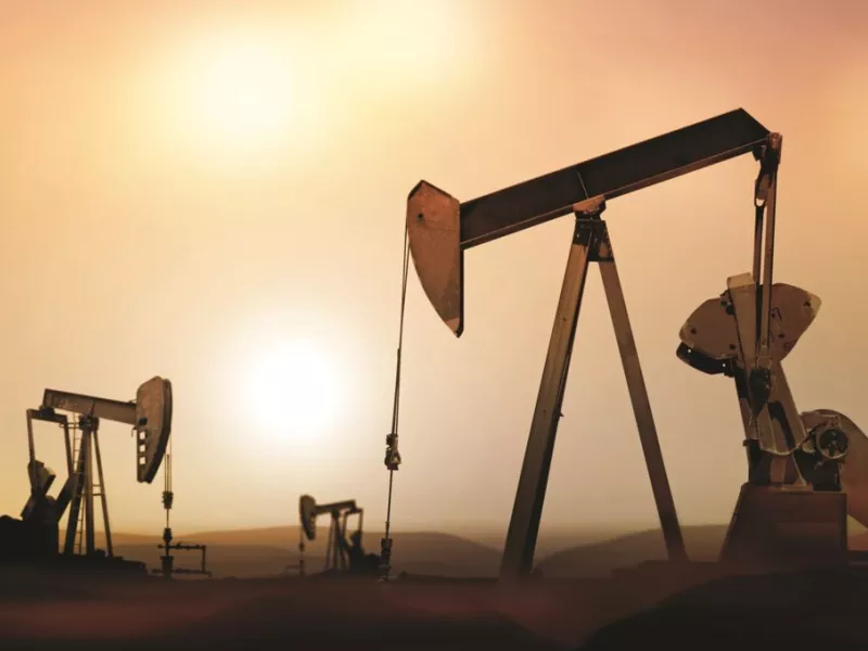 oil pumps