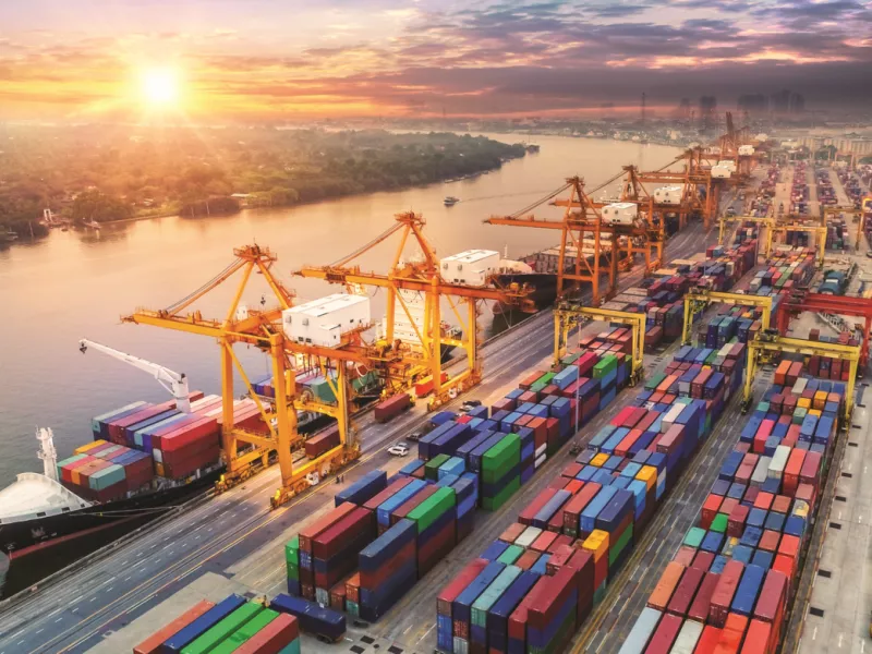 export compliance
