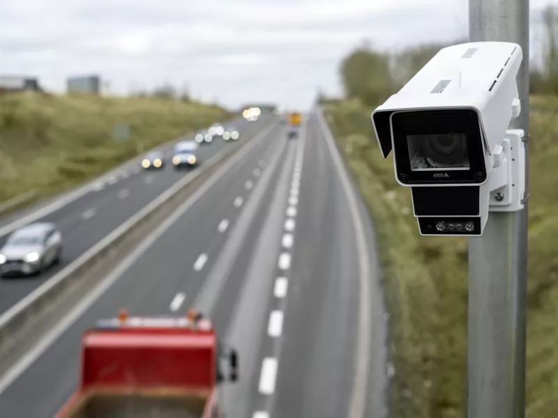 radar fusion camera, highway, q1686-dle