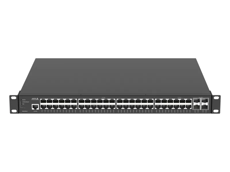 AXIS D8248 Switch