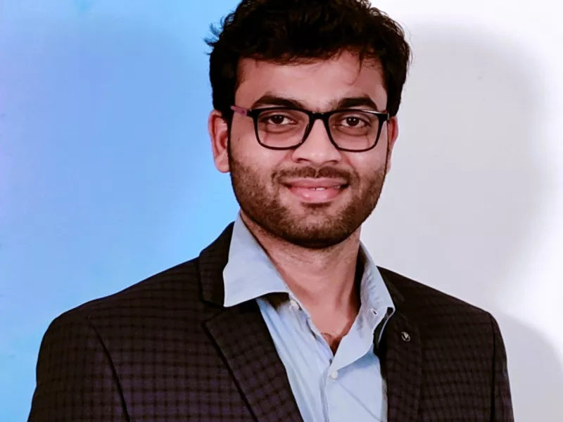 Avinash Sana