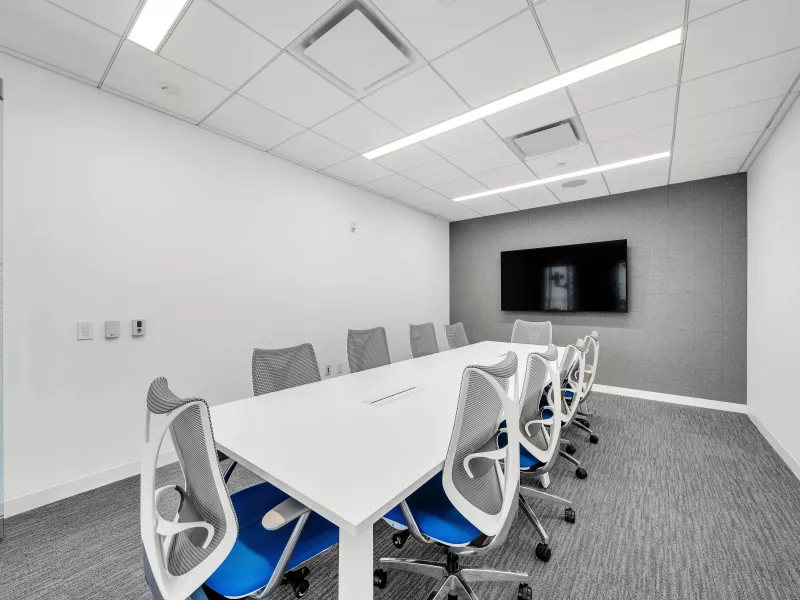 Axis Experience Center in Fort Lauderdale