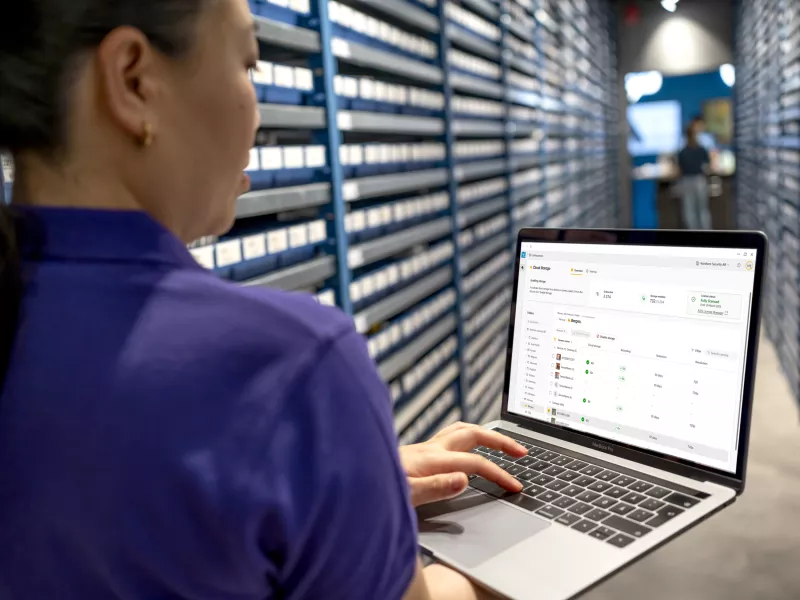 acs, cloud, woman, retail