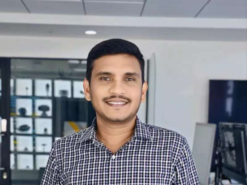 Sales Engineer, South India