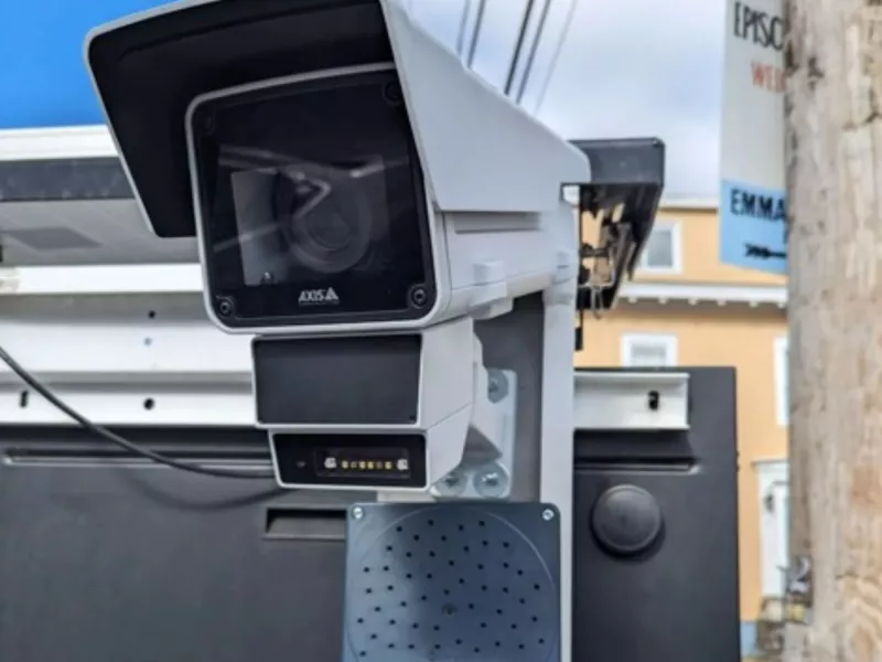 Newport-traffic FF-group