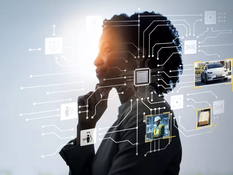 AI-powered analytics