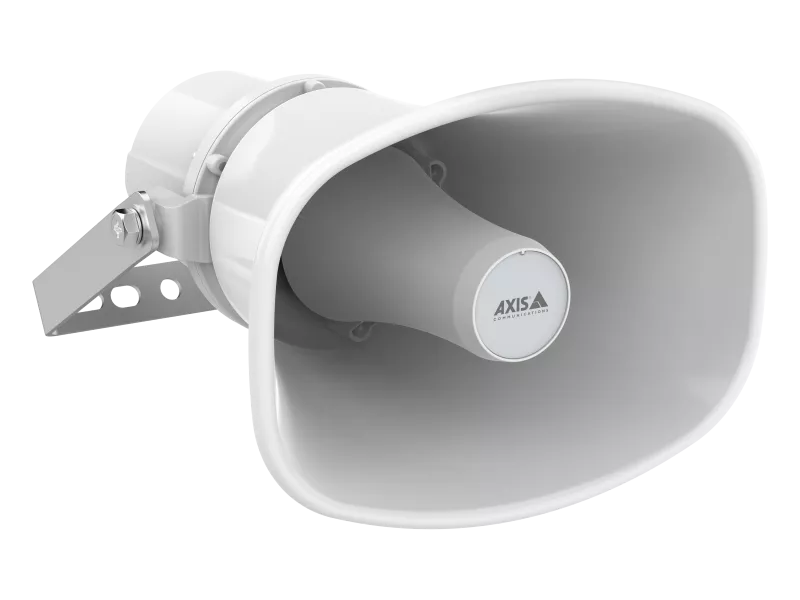 Product photo of horn speaker