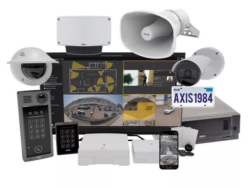 network audio solutions in education and end-to-end solutions