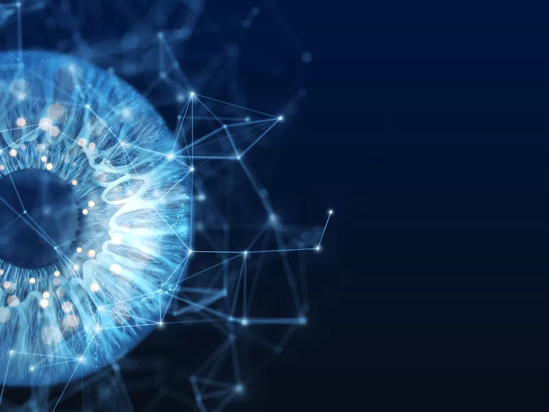 Axis Scene Intelligence