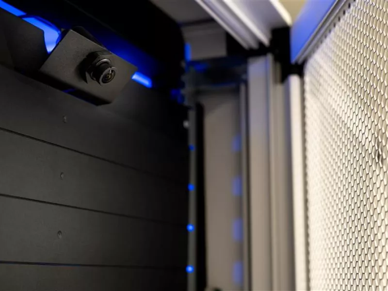 AXIS F2107-RE Standard Sensor 