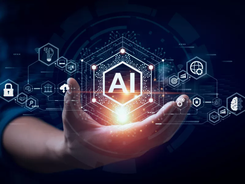 AI-based edge analytics