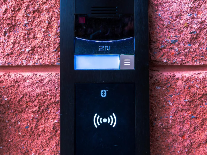 2N Verso at Binghamton University