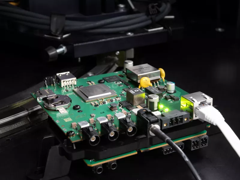 AXIS F9114-B Mk II Main Unit 