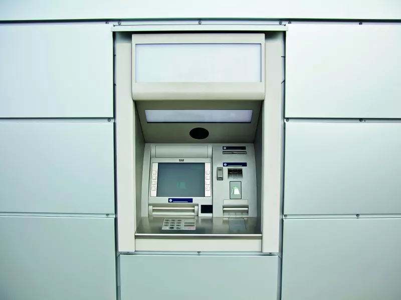 AXIS F9104-B Mk II Main Unit