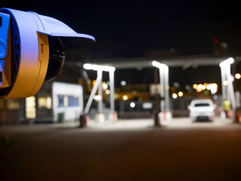 axis q3546 analytics