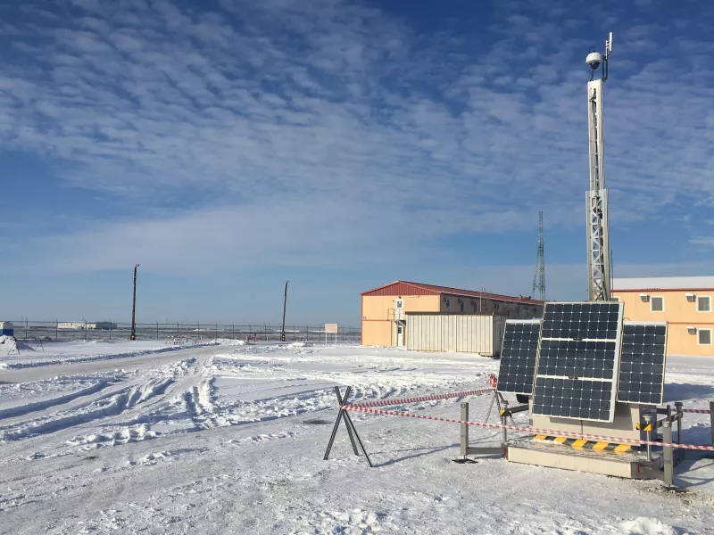 Image for use in connection to Sunstone System story only