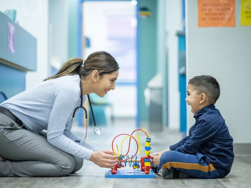 digital transformation with ai in healthcare