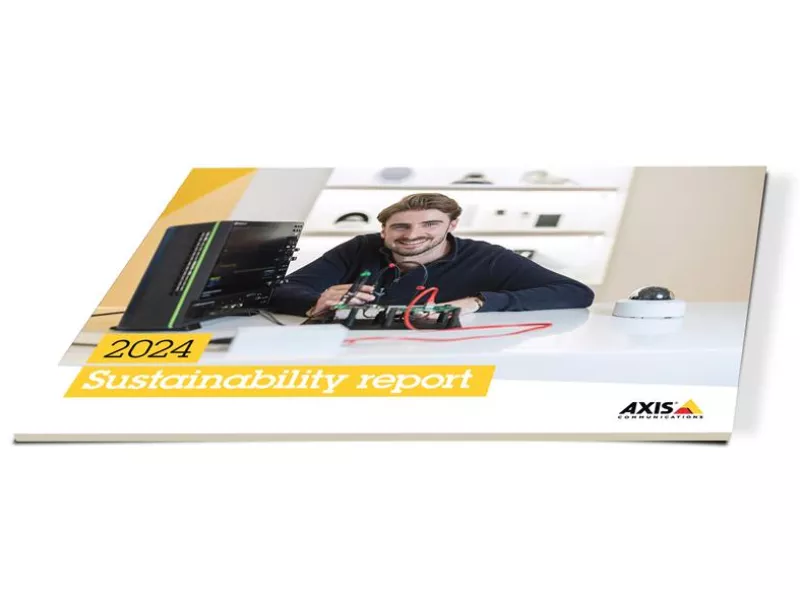 Sustainability report 2024