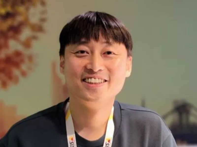 정필천 매니저