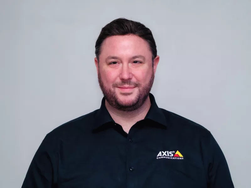 Andrew Martin