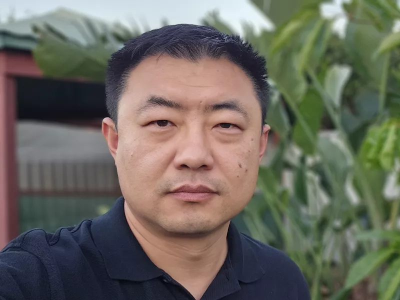 Boxiang Chen