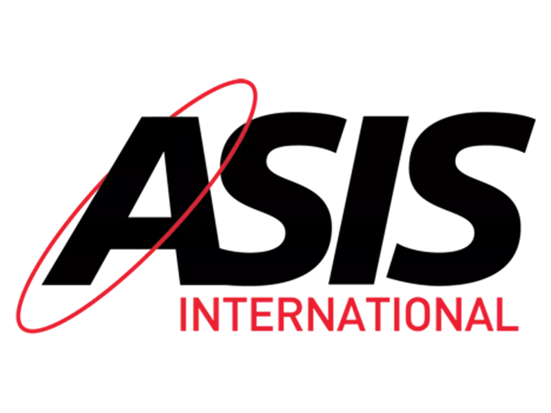 ASIS logo
